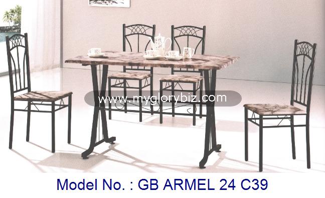 GB ARMEL 24 C39